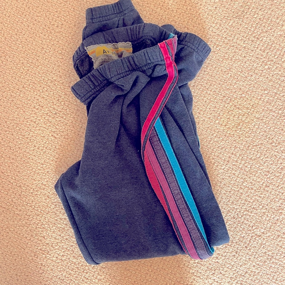 Aviator Nation Sweatpants